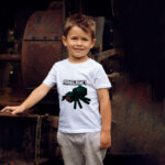 Camiseta Minecraft