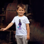 Camiseta PKXD Nimda