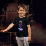 Camiseta PKXD Nimda