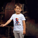 Camiseta Minecraft