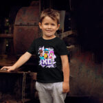 Camiseta PKXD