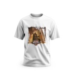 Camiseta Path of Exile