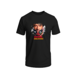Camiseta DeadPool e Wolverine