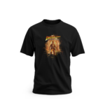 camiseta Indiana Jones