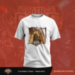Camiseta Path of Exile