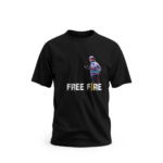 Camiseta Free Fire