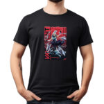 Camiseta Premium Valorant