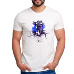 Camiseta Premium Omen Valorant