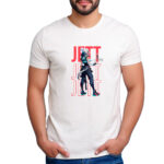 Camiseta Premium Valorant Jett