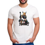 Camiseta Marvel Rivals - Magik