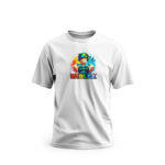 Camiseta Premium Roblox - Avatar Pro Fit