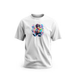 Camiseta Premium Roblox BloxStyle Edition
