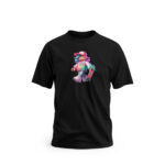 Camiseta Premium Roblox - Feminina